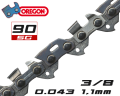 Łańcuch tnący do piły 64 ogniwa 3/8" 1,1mm 064E-2067