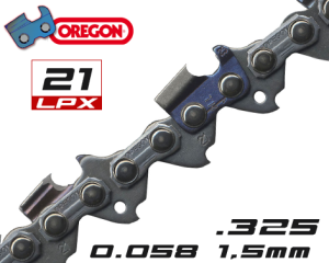 Łańcuch tnący do piły 65 ogniw .325" 1,5mm 065E 