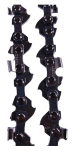 Łańcuch tnący do piły 52 ogniw 91P 3/8" 1,3mm 052E