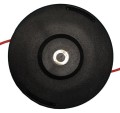 Głowica żyłkowa M10X1,25 nakręcana-393