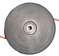 Głowica żyłkowa M10X1,25 nakręcana-394