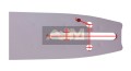Prowadnica 16" 3/8 1,3 57E-10062
