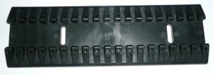Listwa zgarniająca - plastikowa 1/2 ST2100