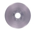 Kosz sprzęgła (zębatka stała) NO-CS38, SPS01-45-7135