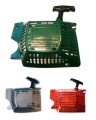 Rozrusznik kpl. NAC SPS01-45, YD45-40cm-7235