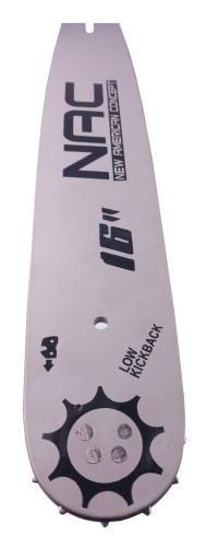 Prowadnica NAC 16" 40CM NO-CS38;YD45-6987
