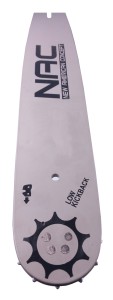 PROWADNICA NAC 18" .325" 1,5mm 45CM 
