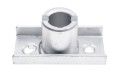 Adapter noża kosiarki NAC na wał 22,2 mm zamiennik-8299