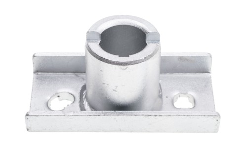 Adapter noża kosiarki NAC na wał 22,2 mm zamiennik-8299