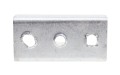 Adapter noża kosiarki NAC na wał 22,2 mm zamiennik-8298