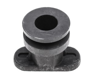 Adapter noża kosiarki NAC z koł. pas.wał 25,4 LS53