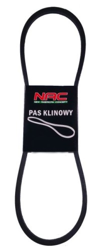 PAS NAPĘDU (Z-838) LS56-196-JR, LS1135-56196-JR, L-13545