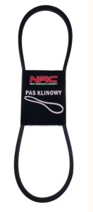 Pas napędu Z 780LI / 802LD LS51-173-HSD-FA LS51-75