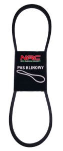 Pas napędu 710 LI 732 LD LS1920, LS51-173-HS-OY, L