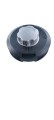 Głowica do kosy MOCNA M10 1,25 lewy 130mm NAC LIDE-14426