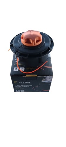 Głowica do kosy LIDET TMK HK BCU VKT KS-14463