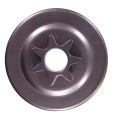 Bęben sprzęgła Husqvarna 36 41 137 142 0.325-7498