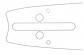 Prowadnica 325" 1,5mm 33cm/13" (138SLBK095)-2156