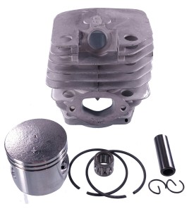 Cylinder kpl. piły NAC 43mm + uszczelki