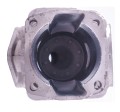 Cylinder kpl. piły NAC 45mm + uszczelki-7204