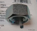 GŁOWICA ŻYŁKOWA M12X1.5LHF BT43;BT48-844