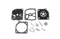 Membrana do ZAMA HUSQVARNA 343,345,Stihl 021/023/0-9986