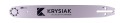 Prowadnica 18" .325 1,5 72E KRYSIAK-10078