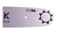 Prowadnica 18" .325 1,5 72E KRYSIAK-10081