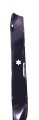 Nóż kosiarki MTD 49 cm  mielący zam. 742-0610-12630