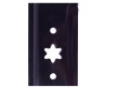 Nóż kosiarki MTD 49 cm  mielący zam. 742-0610-12517