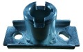 Mocowanie adapter noża kosiarki NAC S420BS450E-6067