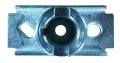 Mocowanie adapter noża kosiarki NAC S420BS450E-6068