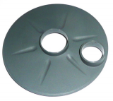 Kołpak wewnętrzny koła napędowego-6902