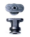 Adapter noża z kołem pasowym S461V S511V  LS50-11016