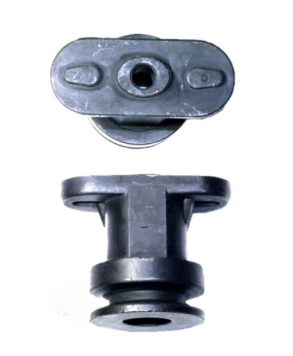 Adapter noża z kołem pasowym S461V S511V  LS50-11016