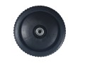 KOŁO TYLNE 8" Z NAPĘDEM S461V-BS500E, S461VY-T-13153