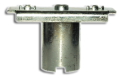 ADAPTER NOŻA S510, S510V, W510VH,X510VH, C460, C46-2439