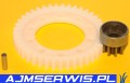 Zestaw zębatek C460v, S510V, W510V, X510V-5041