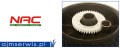 Zestaw zębatek C460v, S510V, W510V, X510V-5039