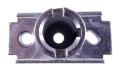 PIASTA NOZA 22,2x55 Z NAPĘDEM SH48 SH53-10196