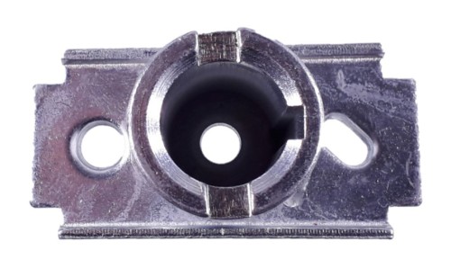 PIASTA NOZA 22,2x55 Z NAPĘDEM SH48 SH53-10196