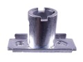 PIASTA NOZA 22,2x55 Z NAPĘDEM SH48 SH53-10198
