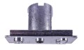 PIASTA NOZA 22,2x55 Z NAPĘDEM SH48 SH53-10199
