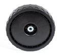 Koło tylne 25cm z napędem  72z SH46/SH48/SH53SB-13977