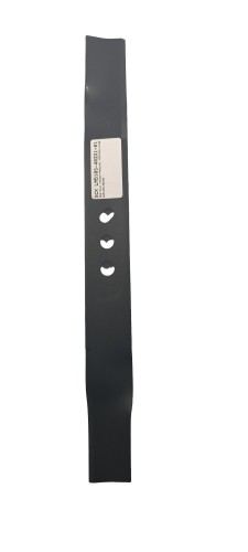 Nóż 51cm kółko fasolka SH51N196L HG51SMH-MA190-12935