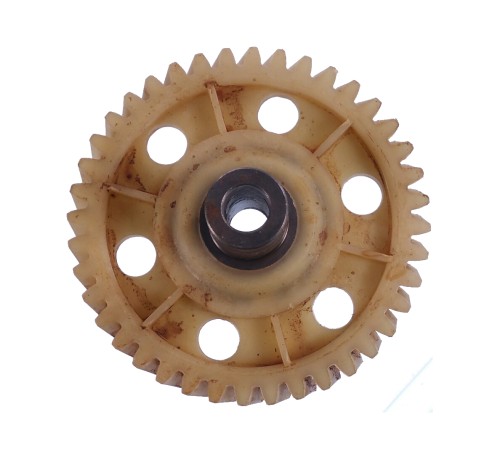 KOŁO ZĘBATE PLSTIKOWE SF7J112 40 zębów-7650