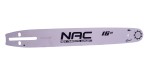 Prowadnica pilarki NAC SPS01-38 16" 1,3