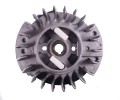 Koło magnesowe z zabierakami plastikowym SPS01-45-7600