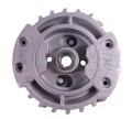 Koło magnesowe z zabierakami plastikowym SPS01-45-7603