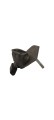 Podstawa filtra powietrza z trzpieniem SPS01-45-13685
